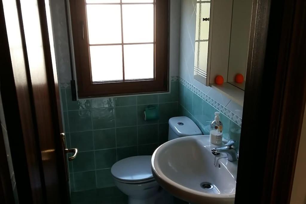 Villa Miguel Arnuero Buitenkant foto