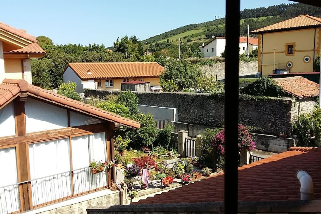 Villa Miguel Arnuero Buitenkant foto