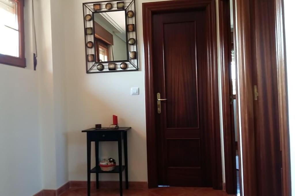 Villa Miguel Arnuero Buitenkant foto