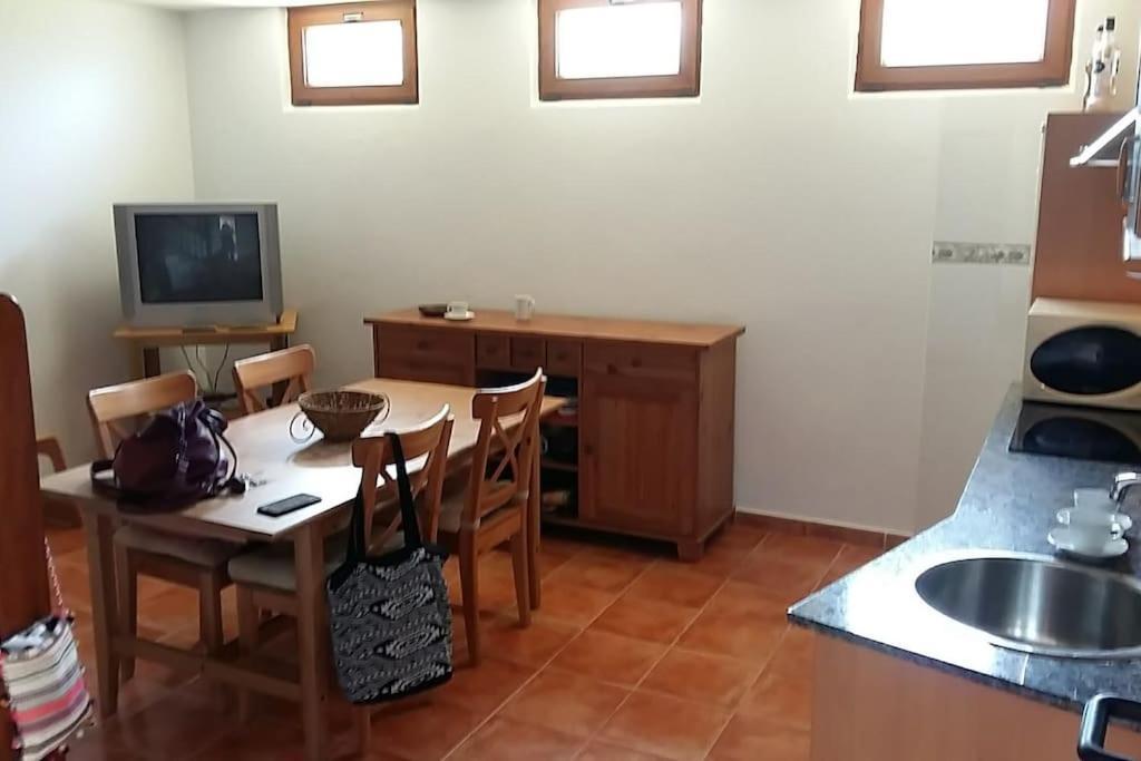 Villa Miguel Arnuero Buitenkant foto